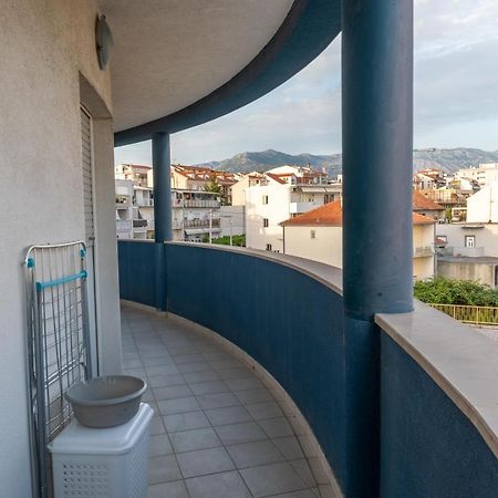 Luxury Apartment In Ancient City Сплит Екстериор снимка