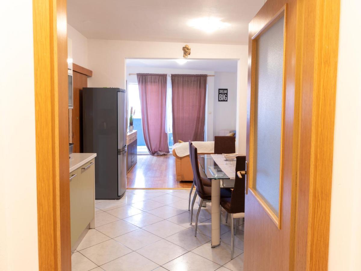 Luxury Apartment In Ancient City Сплит Екстериор снимка