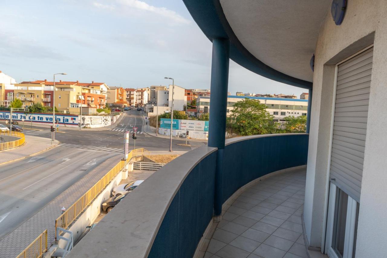 Luxury Apartment In Ancient City Сплит Екстериор снимка