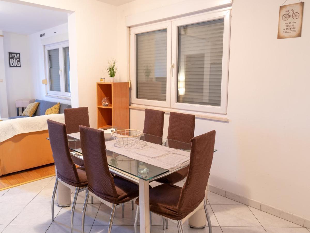 Luxury Apartment In Ancient City Сплит Екстериор снимка