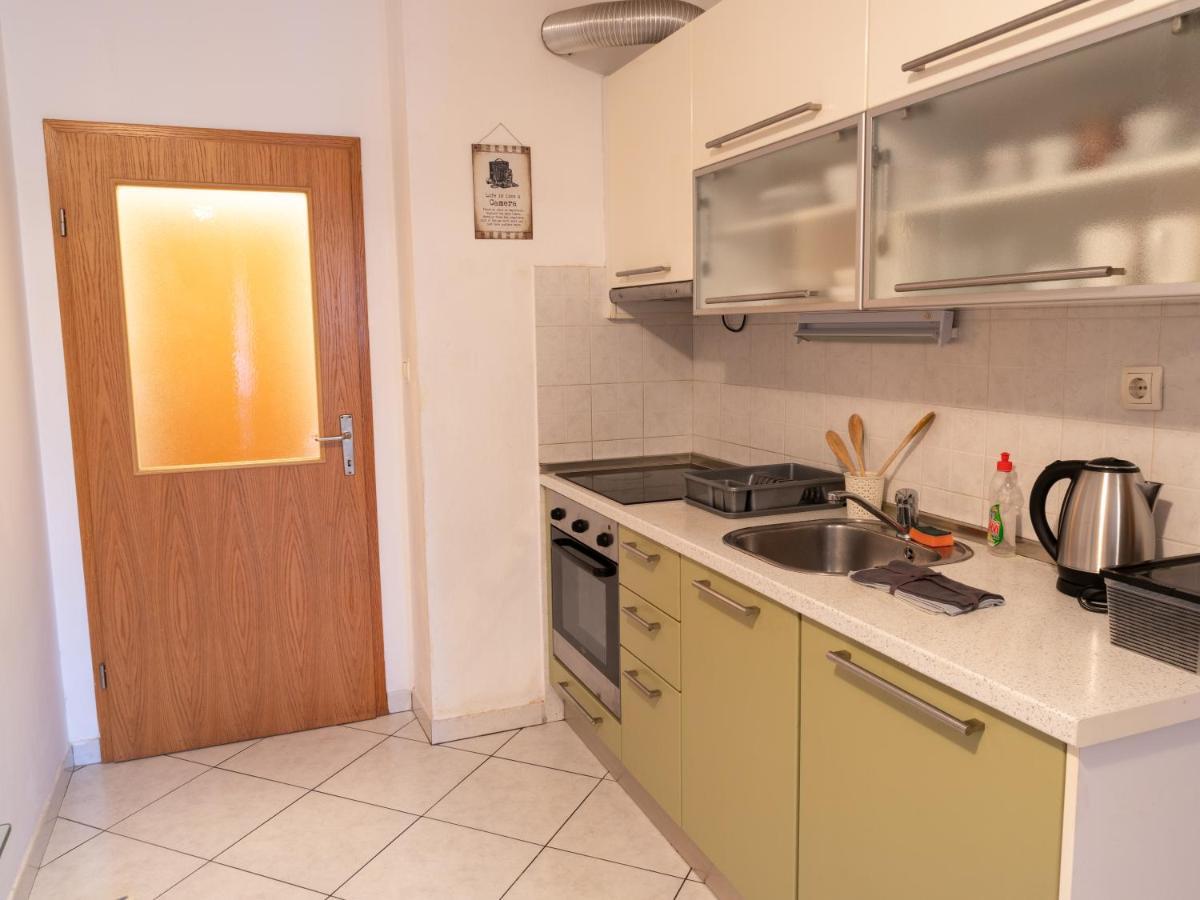 Luxury Apartment In Ancient City Сплит Екстериор снимка